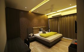 Lake View Hotel Kolkata
