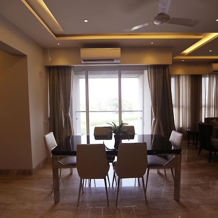 Lakeview Service Apartments Kolkata Exterior photo