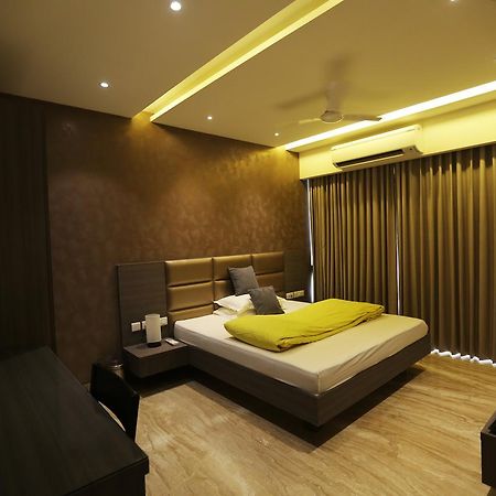 Lakeview Service Apartments Kolkata Exterior photo