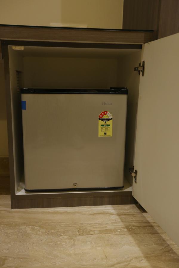 Lakeview Service Apartments Kolkata Exterior photo