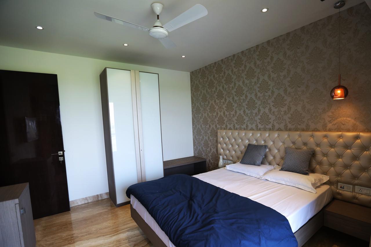 Lakeview Service Apartments Kolkata Exterior photo